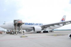 吉隆坡空运-MASkargo重启吉隆坡 - 广州航班